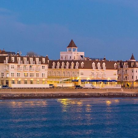 Nantasket Beach Resort Hull Exterior foto
