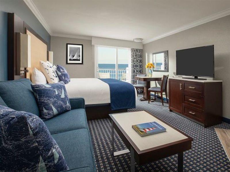 Nantasket Beach Resort Hull Exterior foto