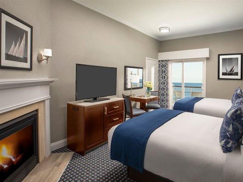 Nantasket Beach Resort Hull Exterior foto
