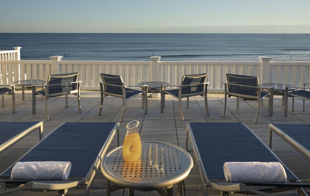 Nantasket Beach Resort Hull Exterior foto