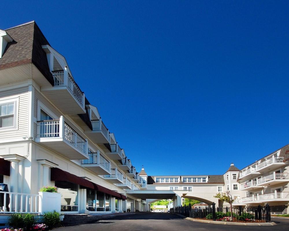 Nantasket Beach Resort Hull Exterior foto