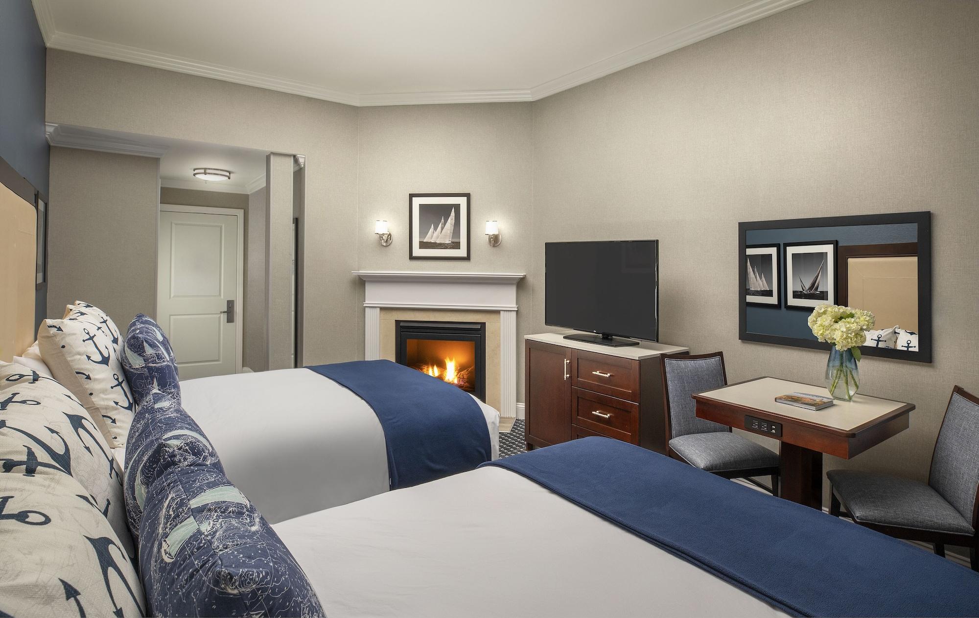 Nantasket Beach Resort Hull Exterior foto