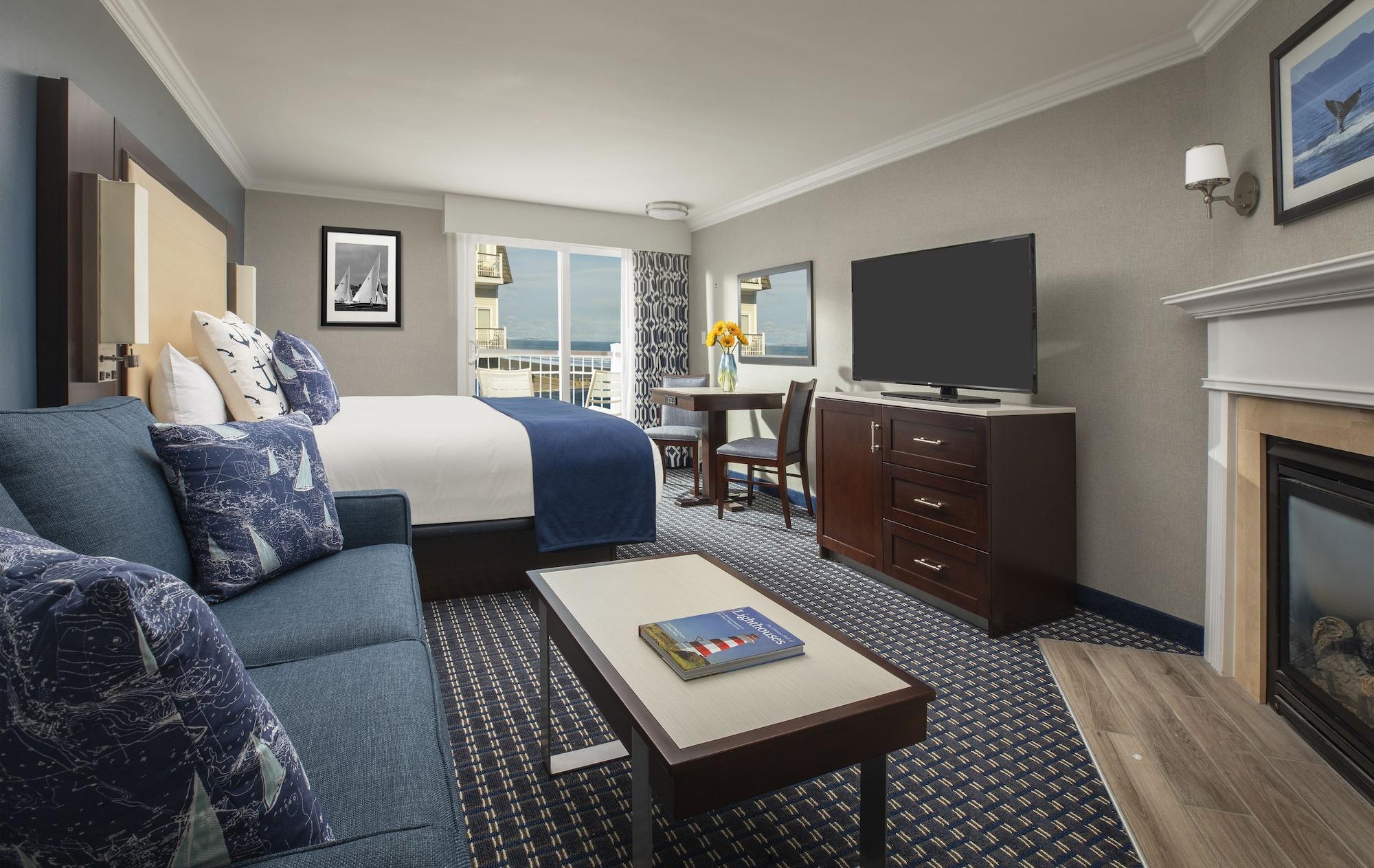Nantasket Beach Resort Hull Exterior foto