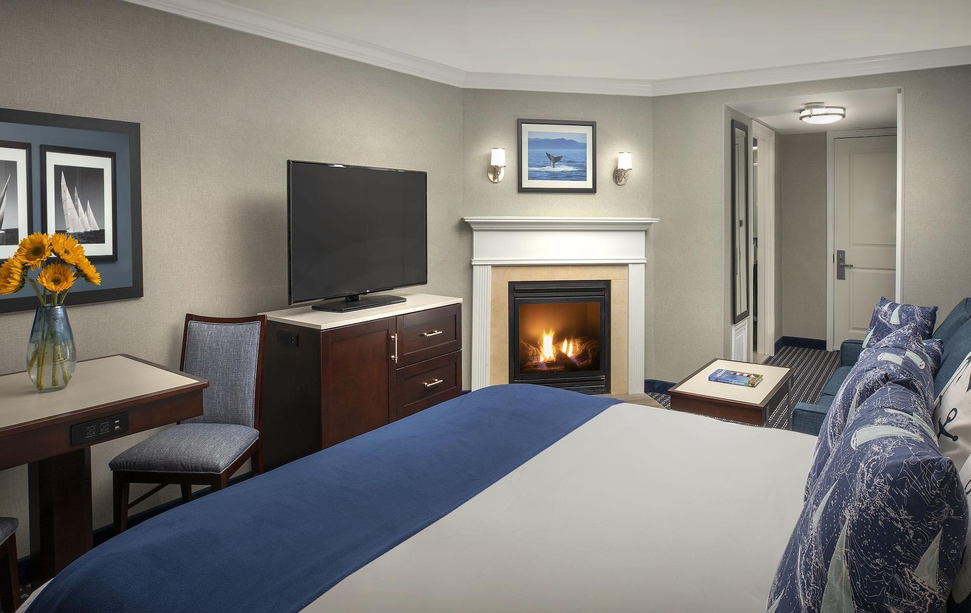 Nantasket Beach Resort Hull Exterior foto