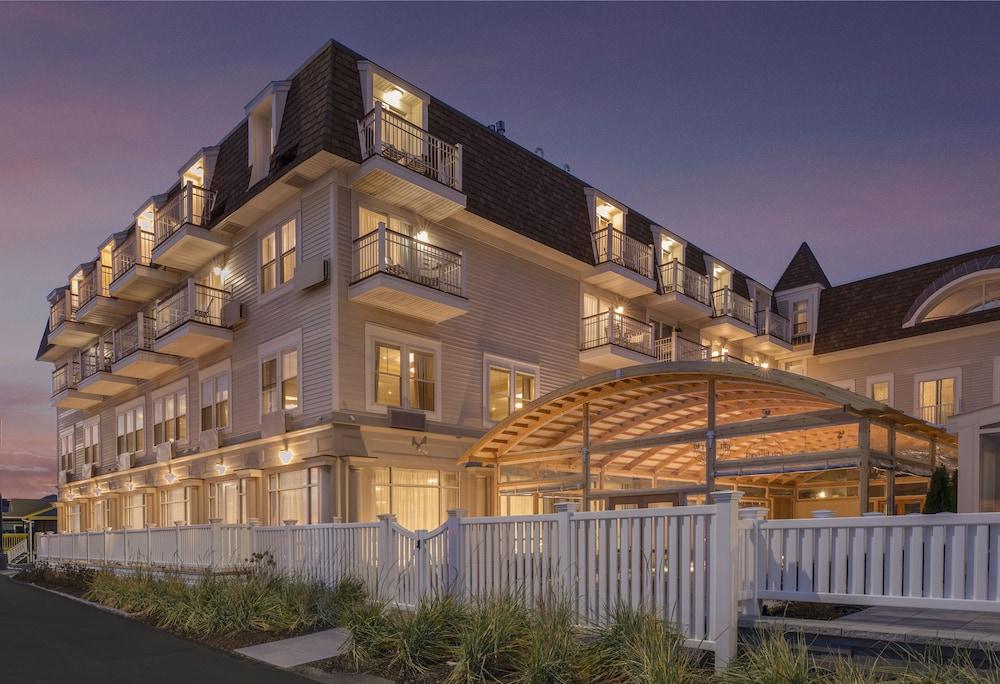 Nantasket Beach Resort Hull Exterior foto