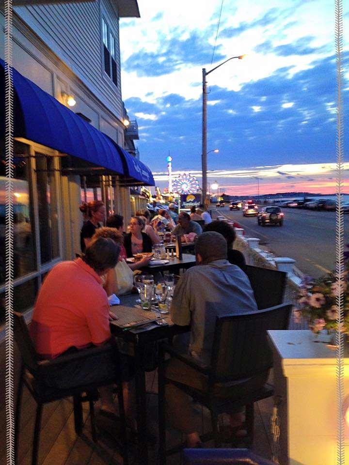 Nantasket Beach Resort Hull Exterior foto