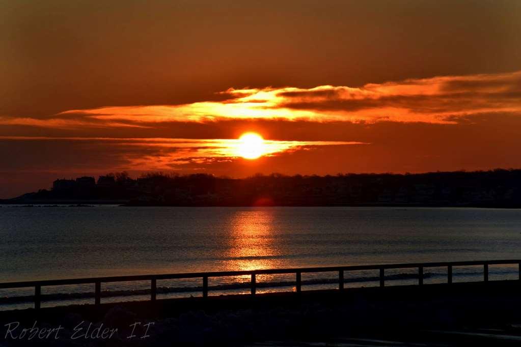 Nantasket Beach Resort Hull Exterior foto