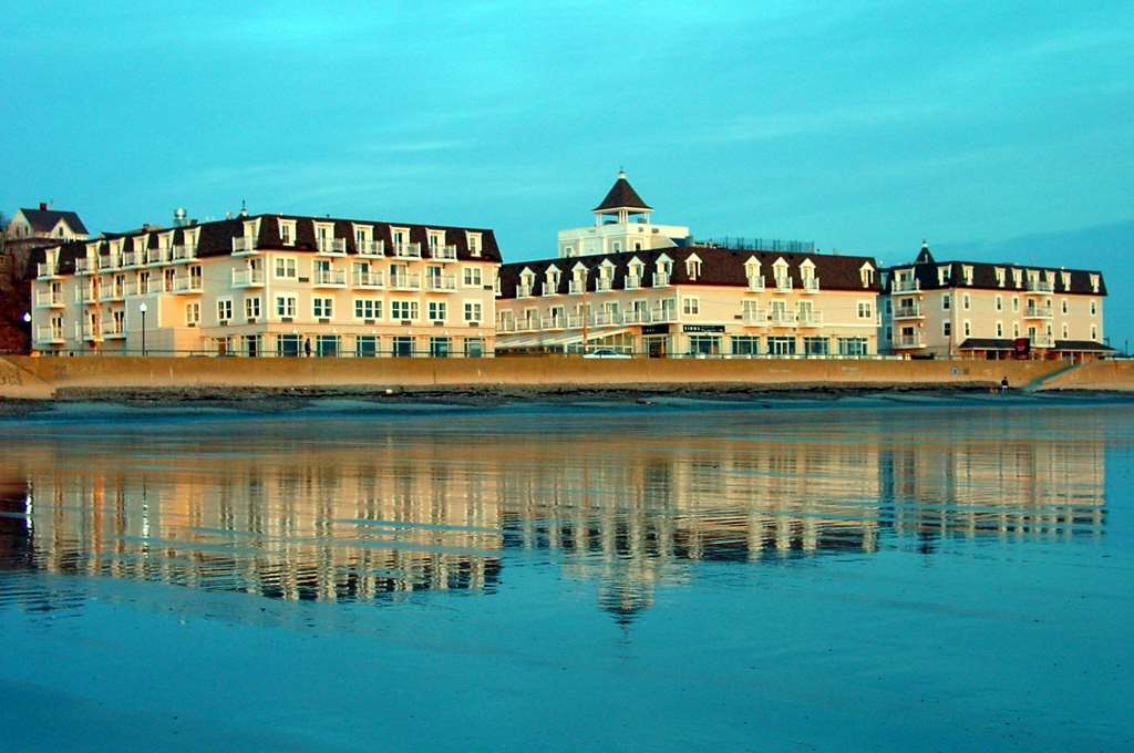 Nantasket Beach Resort Hull Exterior foto