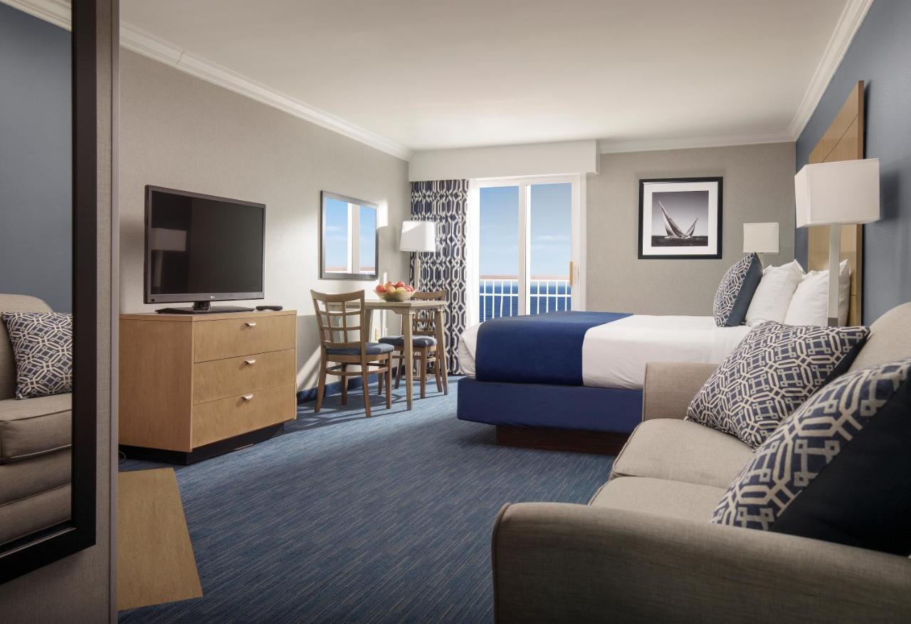 Nantasket Beach Resort Hull Exterior foto