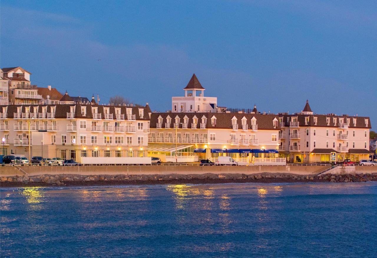 Nantasket Beach Resort Hull Exterior foto