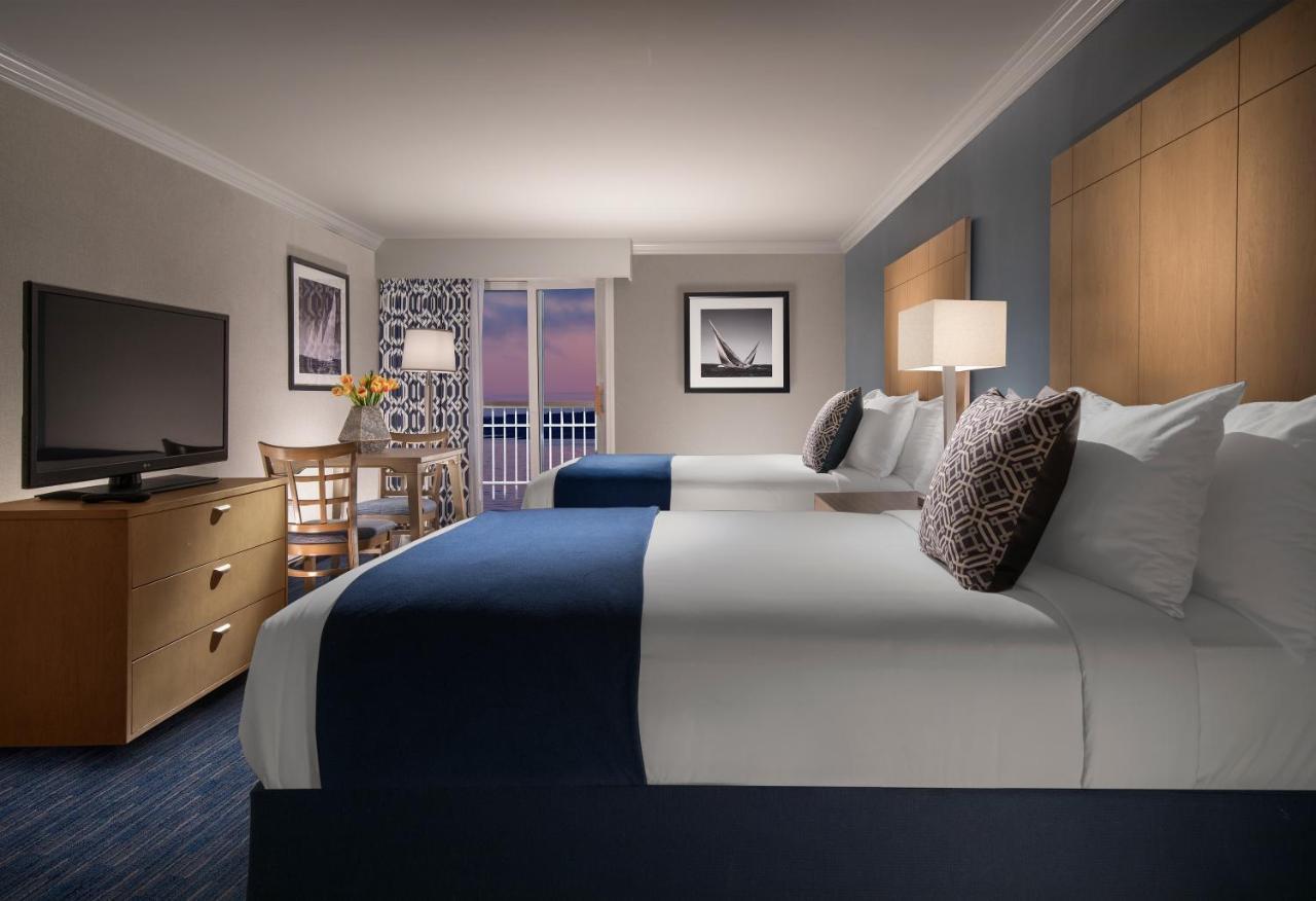 Nantasket Beach Resort Hull Exterior foto
