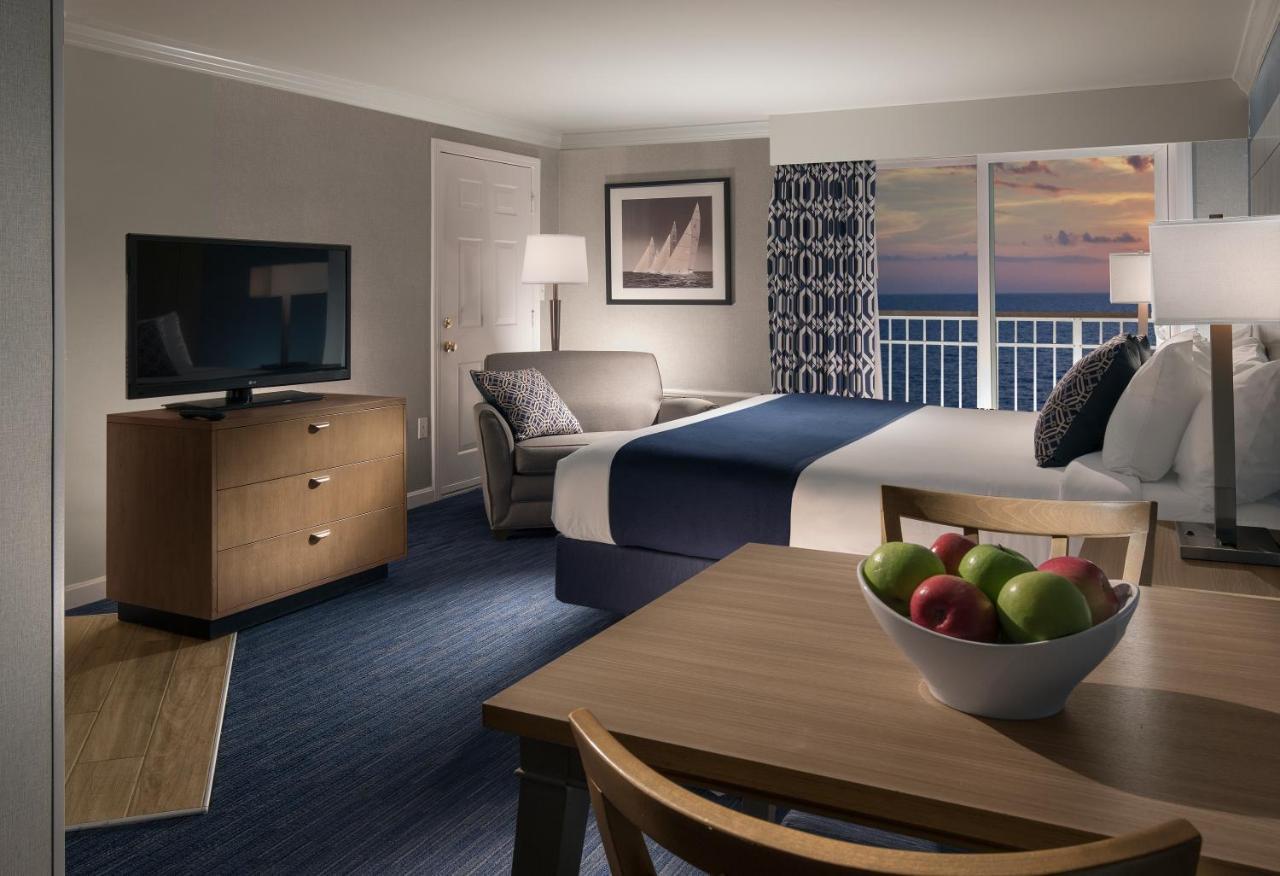 Nantasket Beach Resort Hull Exterior foto