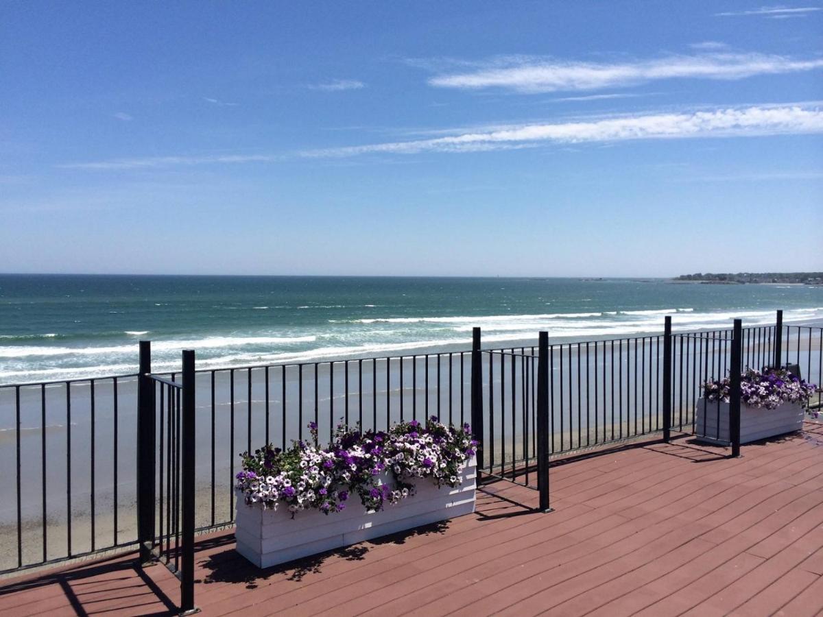 Nantasket Beach Resort Hull Exterior foto